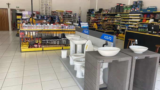 Foto de Zeção Elétrica Hidráulica e Ferramentas