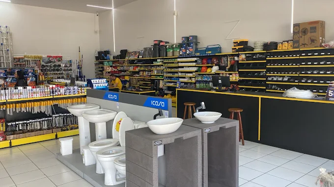 Foto de Zeção Elétrica Hidráulica e Ferramentas