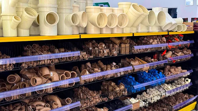Foto de Zeção Elétrica Hidráulica e Ferramentas