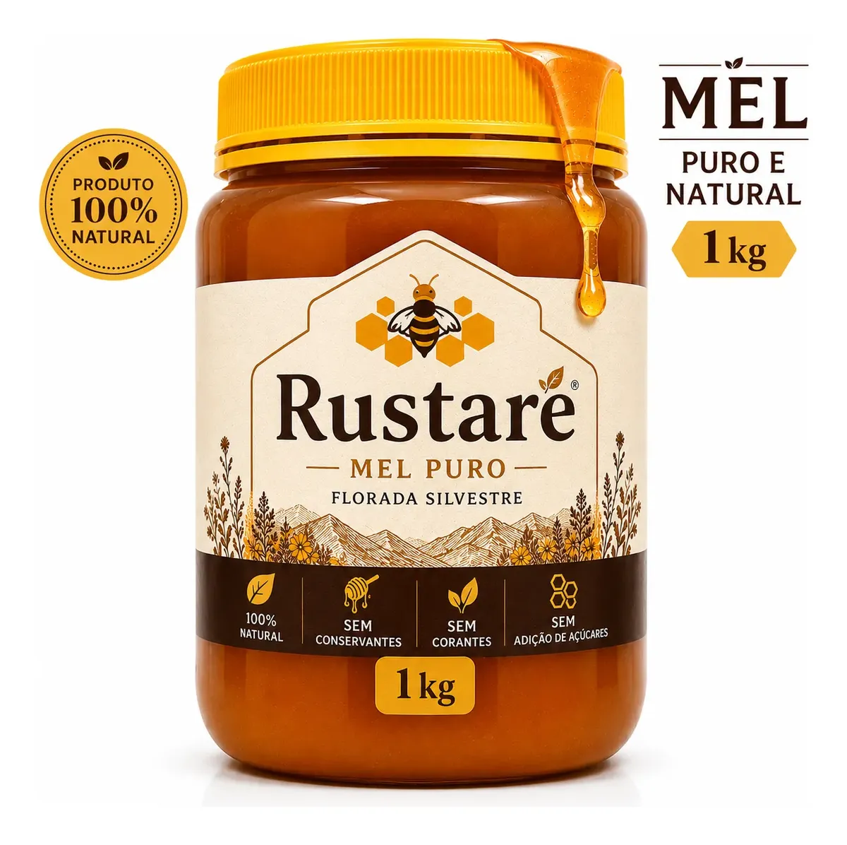 Mel Purissimo